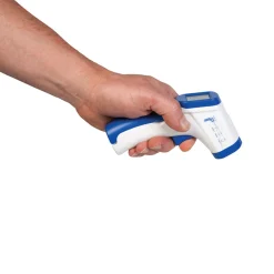 Mini Ray Temp Infrared Thermometer