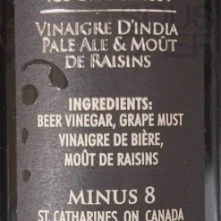 Minus 8 Vinegar IP8 Beer, 200ml
