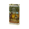 Mitira Lesvos Organic Extra Virgin Olive Oil Tin