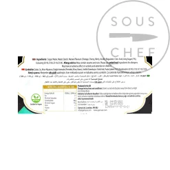 Mixed Turkish Delight, 450g