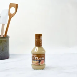 Mizkan Gomashabu Sesame Dressing, 250ml