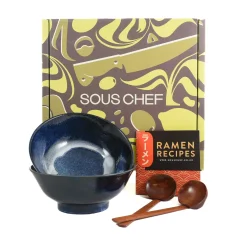 Mizumi Ramen Bowl Set