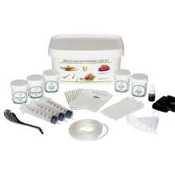 Molecular Gastronomy Chef Kit
