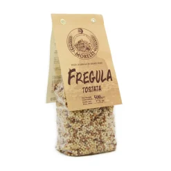 Morelli Fregola Sarda, 500g