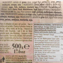 Morelli Orecchiette di Toscana, 500g