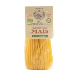 Morelli Organic Gluten Free Linguine, 250g