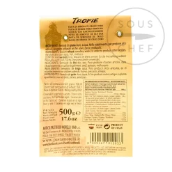 Morelli Trofie, 500g