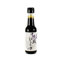Morita 3-Year Aged Soy Sauce, 150ml