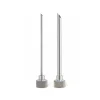 Mosa Set of 2 Stainless Steel Injector Needles