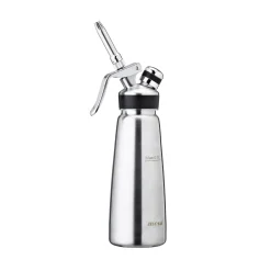 Mosa Stainless Steel Master Whipper, 500ml