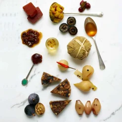 Moscato Grape Nectar for Cheese, 140g