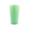 Mosser Glass Gigi Ice Tea Tumbler, 16oz in Jade