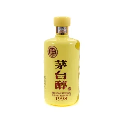 MouTai Chun 1998 Baijiu 53%, 500ml