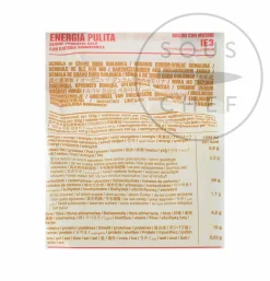 Mulino Marino Organic Semola di Grano Duro Wheat Flour, 1kg