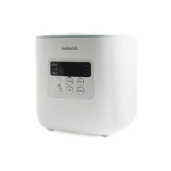 Multifunction Rice Cooker, 1.6 Litre
