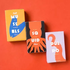 Mussels in Spanish Sauce, 115g