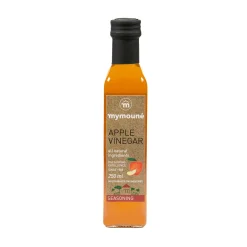 Mymoune Apple Vinegar, 250ml