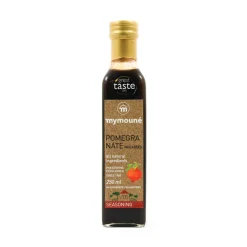 Mymoune Pure Pomegranate Molasses, 250ml