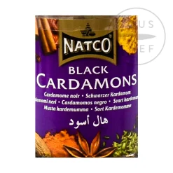 Natco Black Cardamom