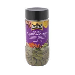 Natco Green Cardamom, 50g
