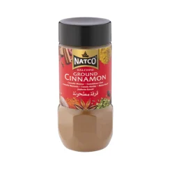 Natco Ground Cinnamon, 100g