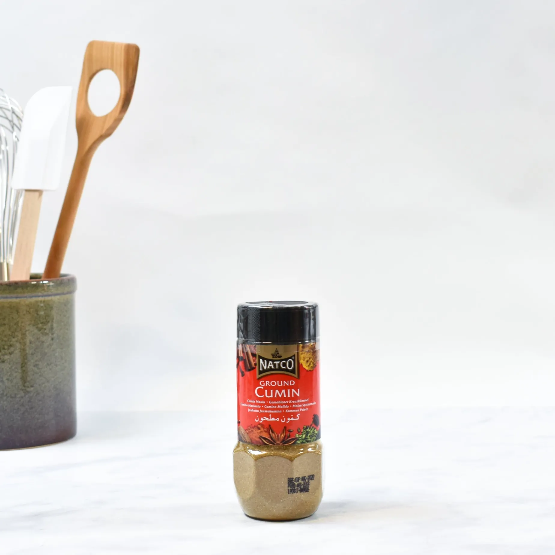 Natco Ground Cumin, 70g