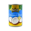 Natco Rich & Creamy Coconut Milk, 400g