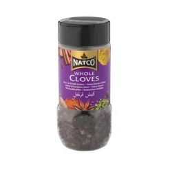 Natco Whole Cloves, 50g