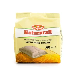 Naturkraft Dried "Mother" Yeast Dough Improver, 500g