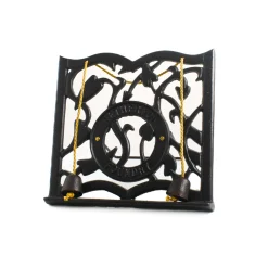 Netherton Foundry Cast Iron Cookbook Stand