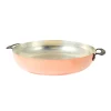 Netherton Foundry Copper Chef's Prospector Pan, 11"