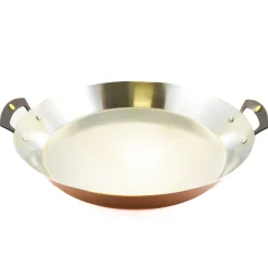 Netherton Foundry Copper Prospector Pan