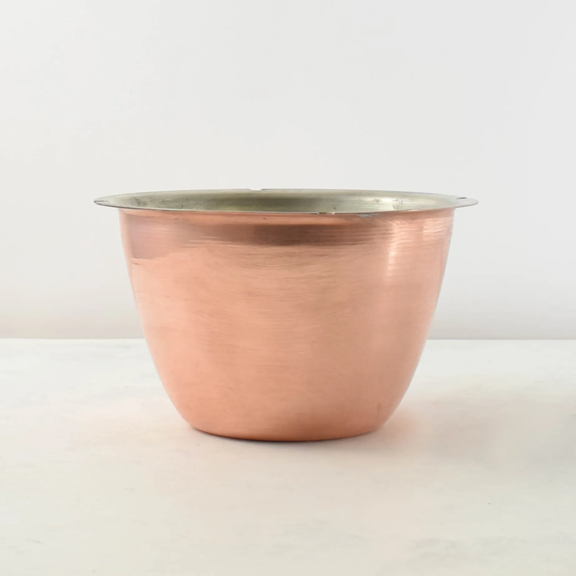 Netherton Foundry Copper Pudding Mould, 1.5litre