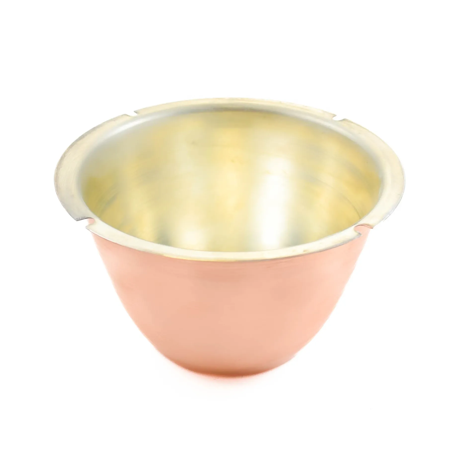 Netherton Foundry Copper Pudding Mould, 1.5litre
