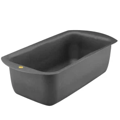 Netherton Foundry Spun Iron Loaf Tin, 2lbs