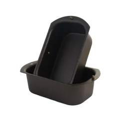 Netherton Foundry Spun Iron Loaf Tin Cloche