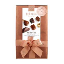 Neuhaus Belgian Chocolate Ballotin Timeless Masterpieces