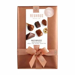 Neuhaus Belgian Chocolate Ballotin Timeless Masterpieces