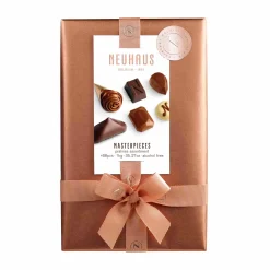 Neuhaus Belgian Chocolate Ballotin Timeless Masterpieces
