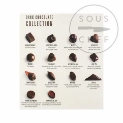 Neuhaus Dark Belgian Chocolate Selection, 265g