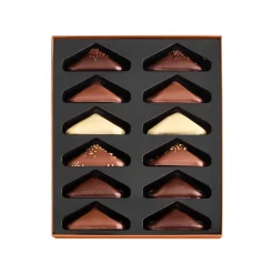 Neuhaus "Irresistibles" Belgian Chocolate Selection, 250g