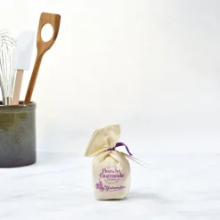 Nicolas Alziari Fleur de Sel de Guerande in Bag, 125g