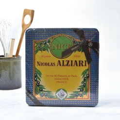 Nicolas Alziari Provence Olive Oil Gift Box