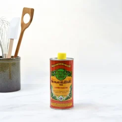 Nicolas Alziari Provence Fruity & Intense Cuvee Pauline Olive Oil, 500ml