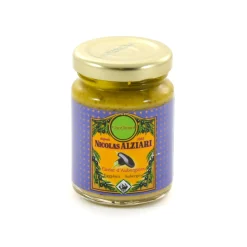 Nicolas Alziari Provence Aubergine Caviar, 80g