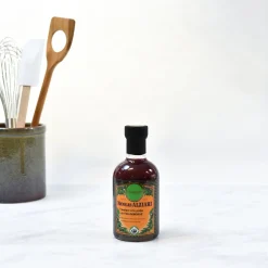 Nicolas Alziari Raspberry Vinegar, 200ml