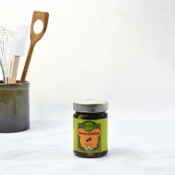 Nicolas Alziari Small Cailletier Olives from Cote D'Azur, 220g