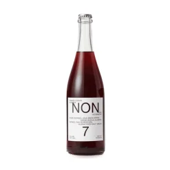 NON7 Stewed Cherry & Coffee Non Alcoholic Wine, 750ml