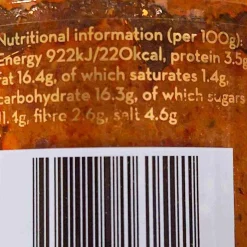 Nonya Secrets Panang Curry Mix, 170g