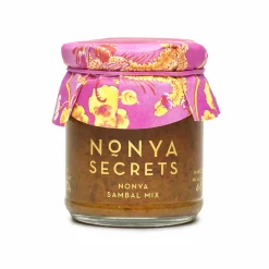 Nonya Secrets Sambal Curry Mix, 170g